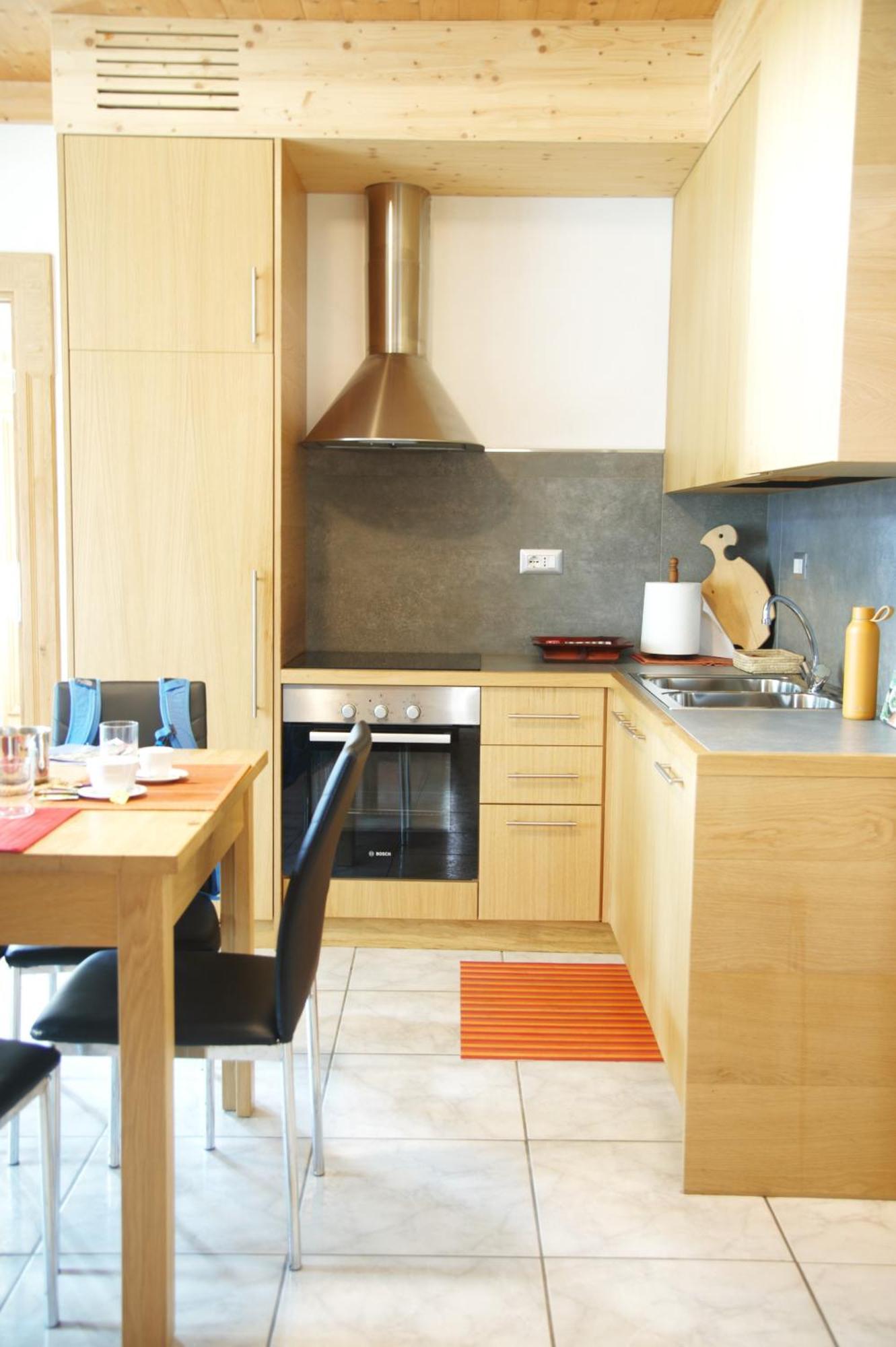 דירות גרוסיו La Casa Sul Parco מראה חיצוני תמונה